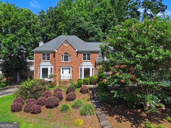 5796 Brookstone Vw NW, Acworth, GA 30101