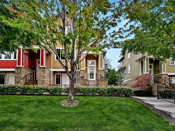 2476 N Bogus Basin Rd, Boise, ID 83702