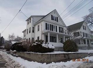 75 Garden St, Ansonia, CT 06401