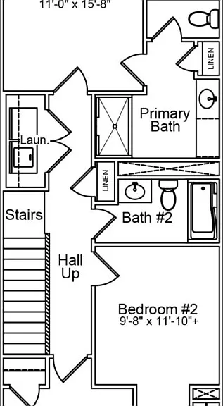 152 Silver Fir Ln — Photo 5
