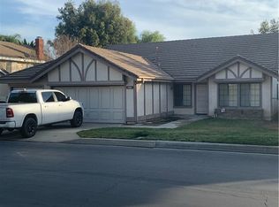 1400 Forest St, Upland, CA 91784