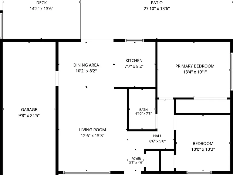 10924 Montongo St — Photo 30