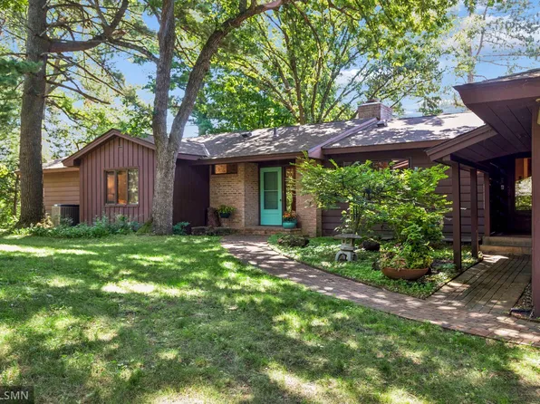 45 Evergreen Rd, White Bear Lake, MN 55110