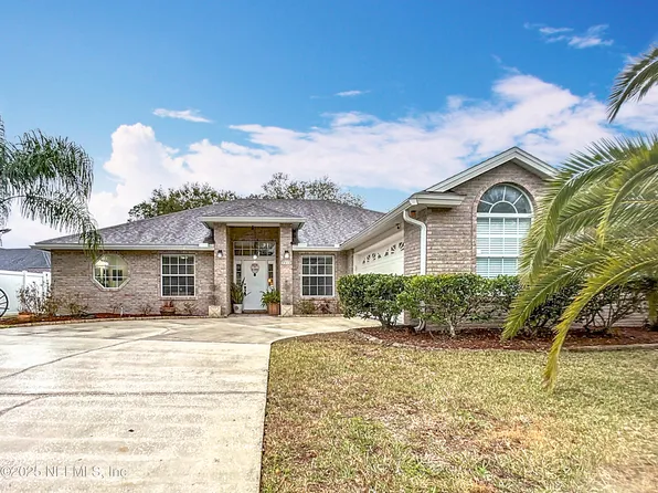 2916 NAPA VALLEY Court, Jacksonville, FL 32221
