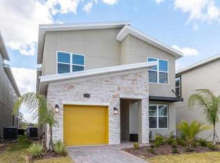 760 Sticks St, Davenport, FL 33896