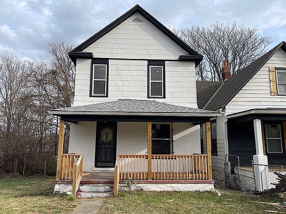 2nd image of 2523 Prospect Ave