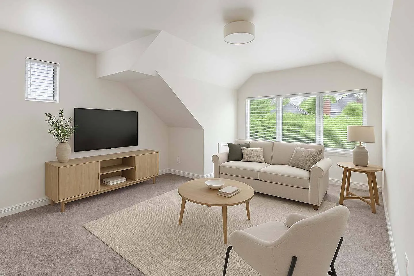 Crawford Square Apartments — Photo 2