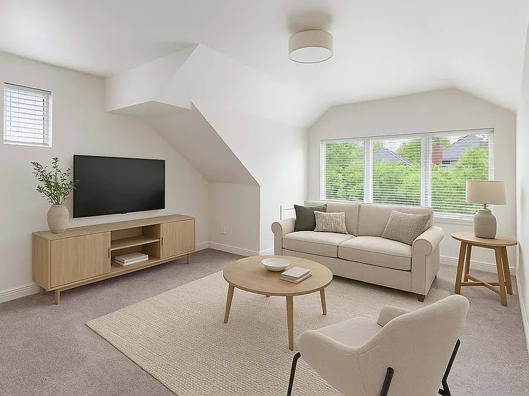 Crawford Square Apartments — Photo 2
