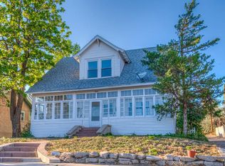 310 Kansas Ave, Walsenburg, CO 81089