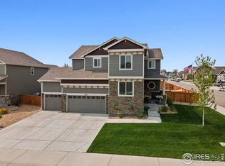 1284 Wild Basin Rd, Severance, CO 80550