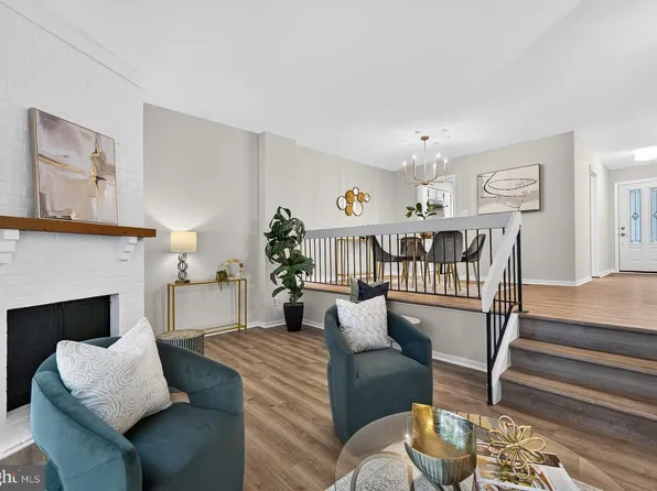 6274 15th Pl N, Arlington, VA 22205