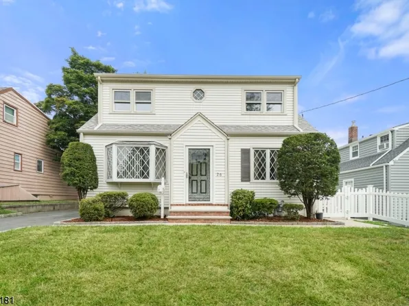 26 Harvey Rd, Clifton City, NJ 07012
