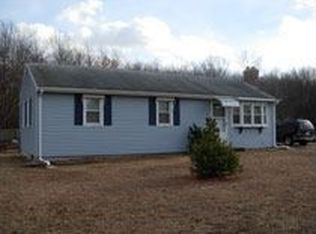 72 Juniper Ave, Attleboro, MA 02703
