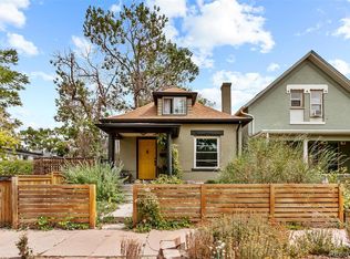 460 Fox St, Denver, CO 80204