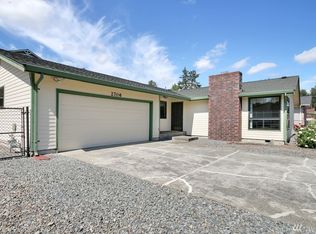2706 103rd Avenue Ct E, Edgewood, WA 98372