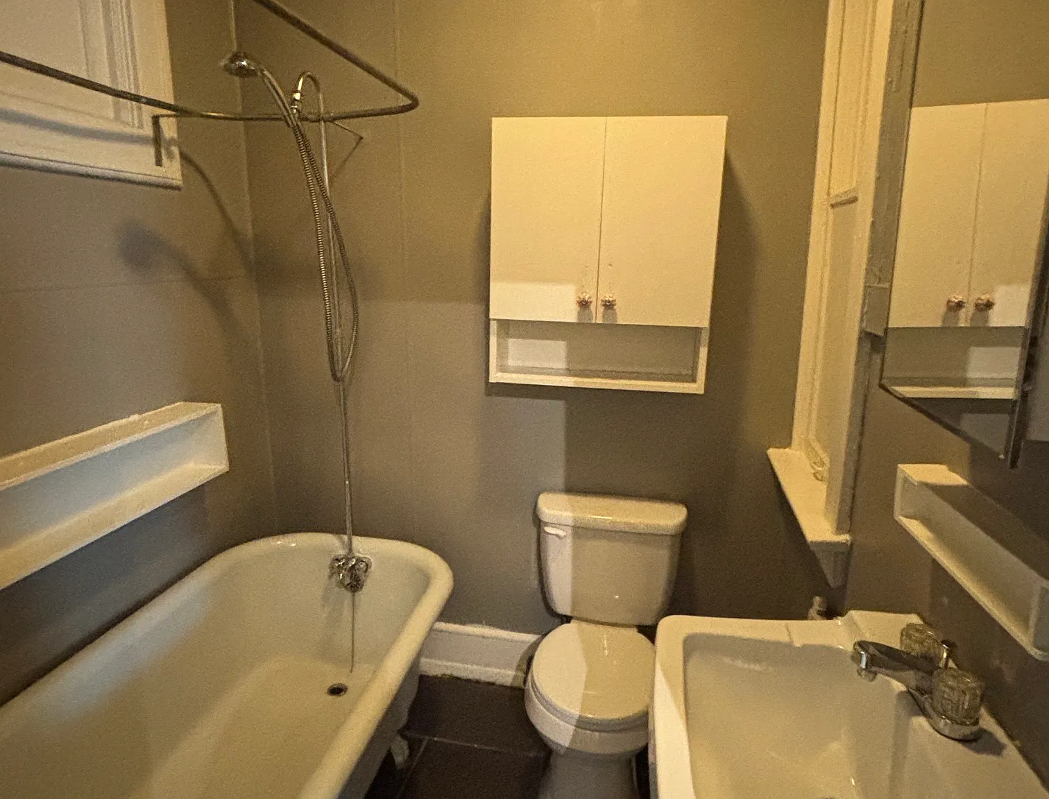 1 bed, 600 sqft, $795 — Photo 3