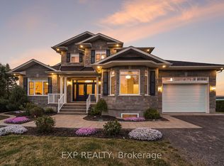 3605 Front Rd, East Hawkesbury, ON K6A 2W5