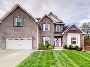 4342 Memory Ln, Adams, TN 37010