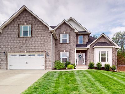 4342 Memory Ln, Adams, TN, 37010