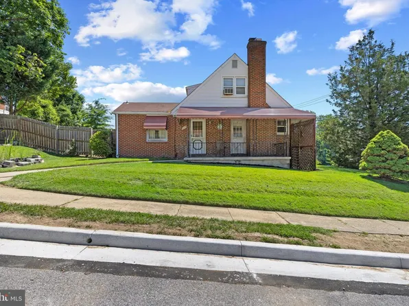 574 Edmondson Ave, Baltimore, MD 21228