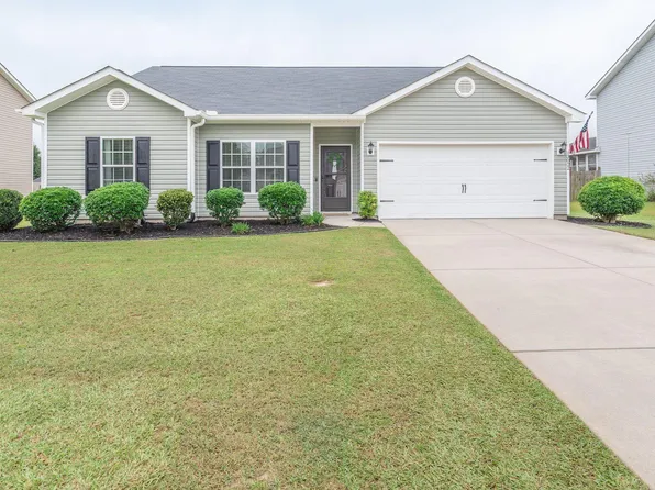 3022 Heartwood Pass, Aiken, SC 29803