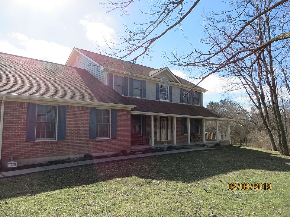 Front elevation