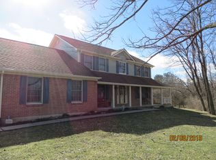 1136 Nelis Ct, Waynesville, OH 45068