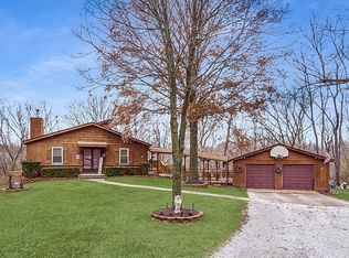 21 Kempfer Hills Ct, Florissant, MO