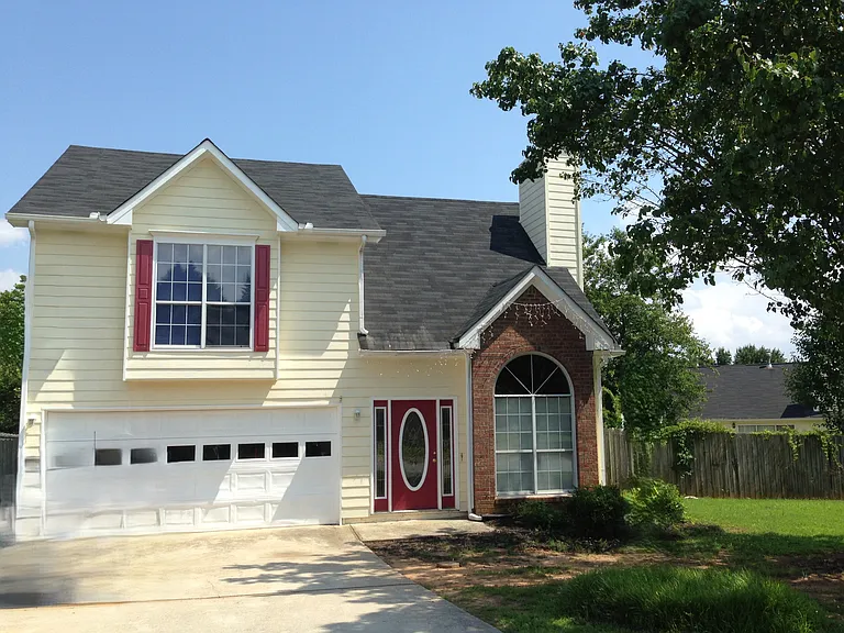3166 Justice Mill Ct — Photo 1