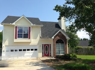 3166 Justice Mill Ct, Lawrenceville, GA 30044