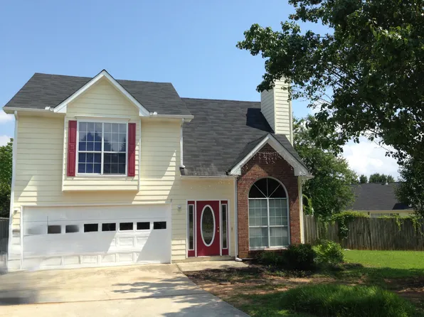 3166 Justice Mill Ct, Lawrenceville, GA 30044