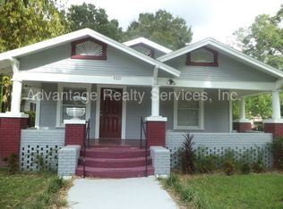 4301 N 10th St, Tampa, FL 33603
