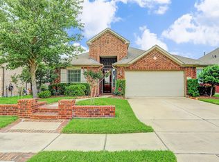 19538 Blushing Meadow Dr, Cypress, TX 77433