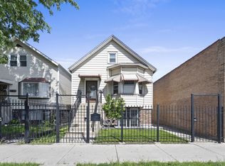 4611 S Kedzie Ave, Chicago, IL 60632