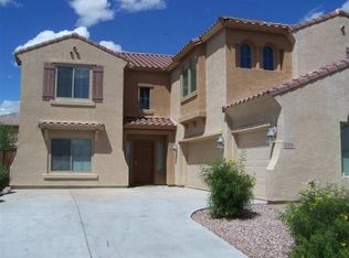 17848 W Gelding Dr, Surprise, AZ 85388