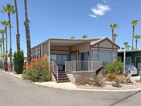 2nd image of 8989 E Escalante Rd #120