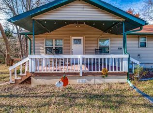 403 Seminole Dr, Gordonville, TX 76245