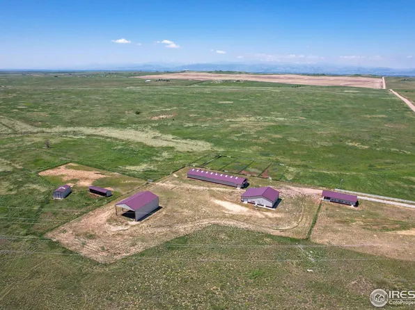 7890 County Road 96, Wellington, CO 80549
