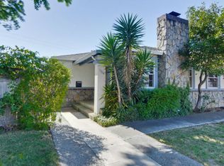 2564 Pioneer Ave, San Jose, CA 95128