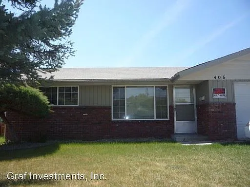406 W Fremont Ave photo 1