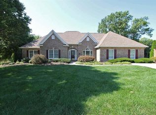 6612 Fox Creek Dr, Edwardsville, IL