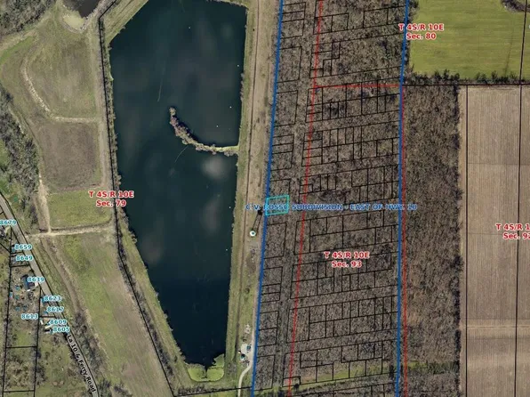 271&272 We St, New Roads, LA 70760