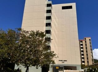 Wilder House, Honolulu, HI 96822