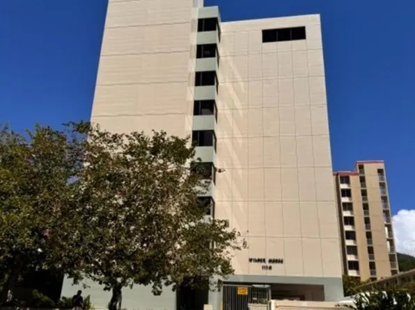1114 Wilder Ave APT 601, Honolulu, HI 96822