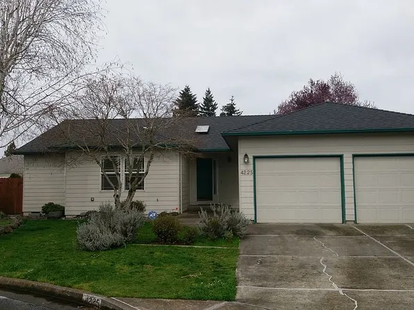 4225 Wheat Ct NE, Salem, OR 97305