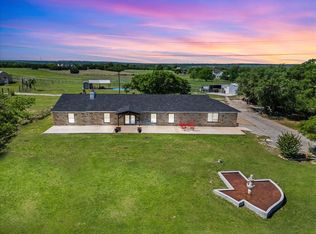 748 Rocky Ridge Ln, Weatherford, TX 76085