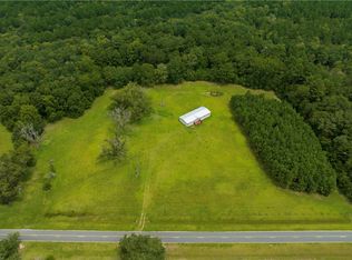 4741 Longford Rd, Jesup, GA 31546