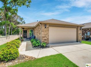 356 Brenham Pass, Georgetown, TX 78633