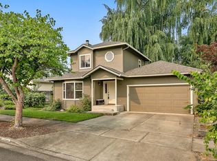 1399 Mill Pond Rd, Ashland, OR 97520