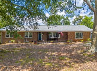 450 N Clarks Creek Rd, Martin, GA 30557